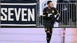 Bundesliga: Jadon Sancho assists on return to Borussia Dortmund, says it 'was meant to be'