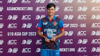U19 World Cup: Shah to Benkenstein — relatives of cricket stars at the tournament