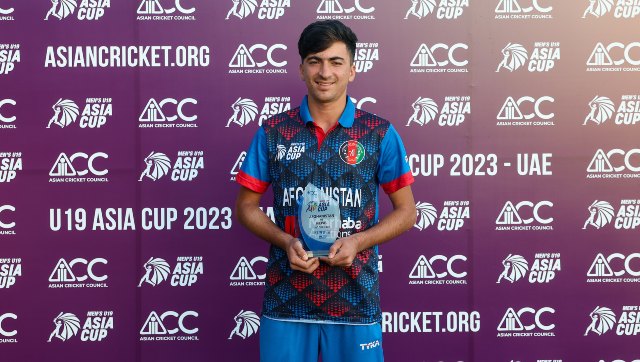 U19 World Cup: Shah to Benkenstein — relatives of cricket stars at the tournament U19 World Cup: Shah to Benkenstein — relatives of cricket stars at the tournament
