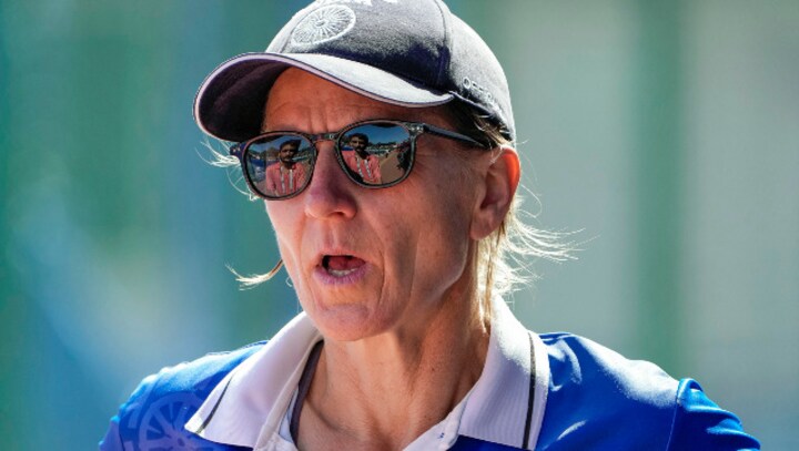 FIH Hockey Olympic Qualifiers: Janneke Schopman's future uncertain after India fail to qualify for Paris Olympics
