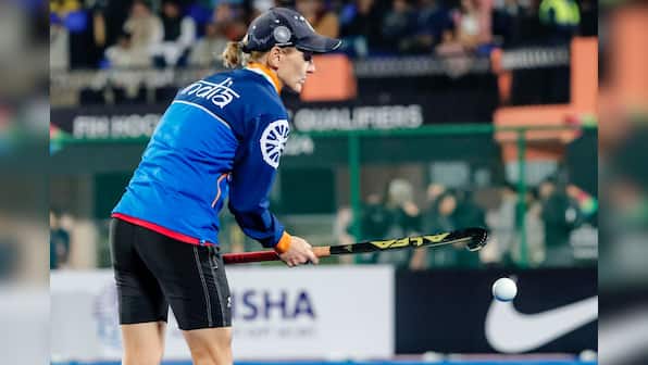 India women's hockey coach Janneke Schopman hits out at differential treatment towards her, team
