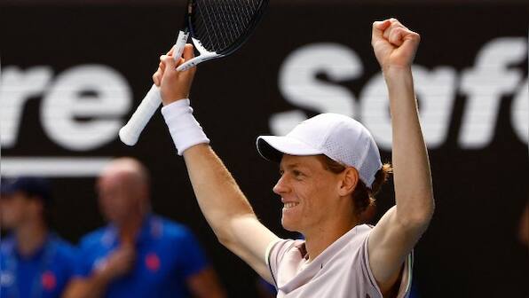 Who is Jannik Sinner and why his stunning win over Djokovic at Australian Open is no surprise