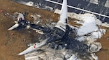 Japan probes Tokyo crash as concerns over runway safety mount