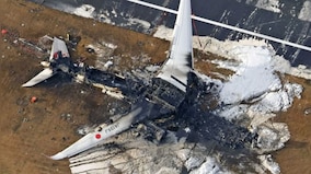 Japan probes Tokyo crash as concerns over runway safety mount