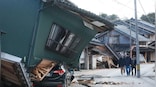 Japan struck by 6.0 magnitude earthquake just eight days after 1 Jan temblor killed 200 people