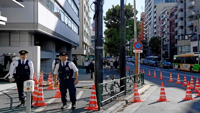 India, Pak, US-born residents file suit in Japan over alleged racial profiling India, Pak, US-born residents file suit in Japan over alleged racial profiling