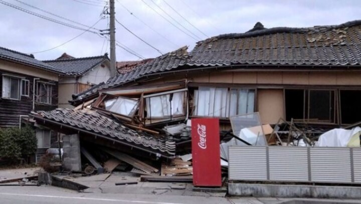 India Embassy in Japan issues emergency contact numbers after earthquake, tsunami warnings