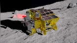 Japan’s Moon Sniper lunar lander makes a precise landing despite last-minute engine scare
