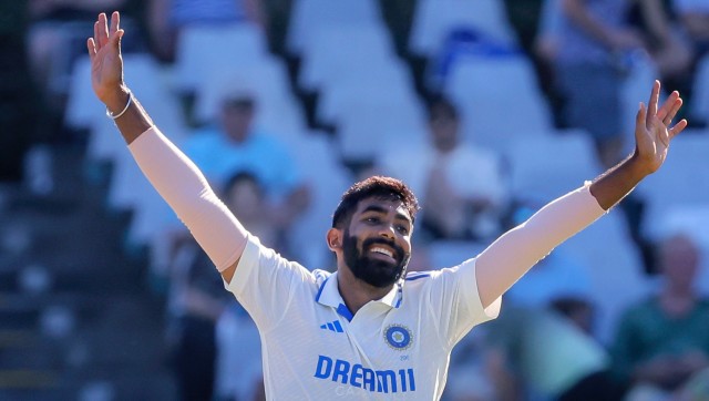 'Test cricket the utmost format for me': Jasprit Bumrah ahead of India-England series 'Test cricket the utmost format for me': Jasprit Bumrah ahead of India-England series