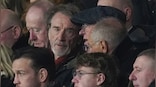 Jim Ratcliffe's purchase of 25 per cent stake in Manchester United approved by Premier League