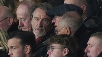 Jim Ratcliffe's purchase of 25 per cent stake in Manchester United approved by Premier League