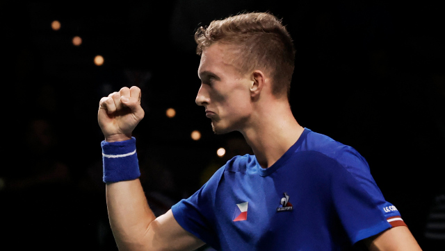 Adelaide International: Lehecka outplays Korda to set up final against Draper; Ostapenko enters decider Adelaide International: Lehecka outplays Korda to set up final against Draper; Ostapenko enters decider