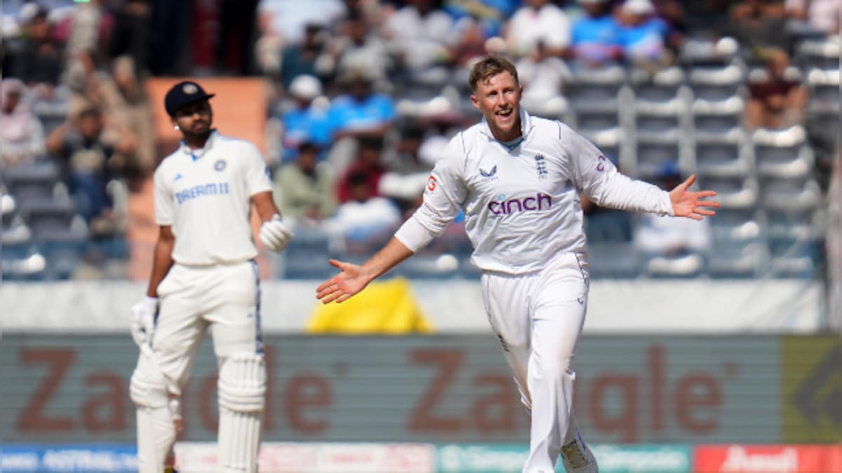 'No team meetings, belief': Joe Root dissects Bazball as England impress in India