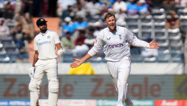'No team meetings, belief': Joe Root dissects Bazball as England impress in India 'No team meetings, belief': Joe Root dissects Bazball as England impress in India