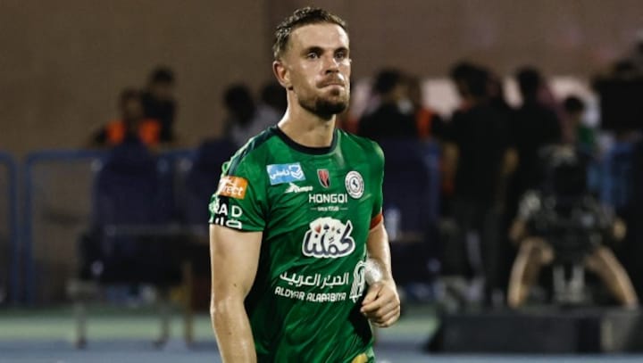 Jordan Henderson, Karim Benzema and more: Why football stars want to leave Saudi Arabia?