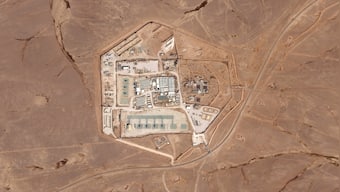 Iran-backed terrorists abandon positions along Iraq-Syria border, avoid phone calls after US vows revenge for Jordan