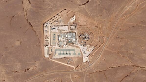 Iran-backed terrorists abandon positions along Iraq-Syria border, avoid phone calls after US vows revenge for Jordan