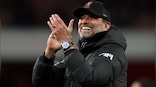 Jurgen Klopp to leave Liverpool at end of season