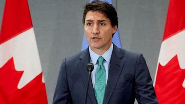 Trudeau-made probe panel asks Trudeau to give evidence of Indian 'interference' in Canada elections Trudeau-made probe panel asks Trudeau to give evidence of Indian 'interference' in Canada elections