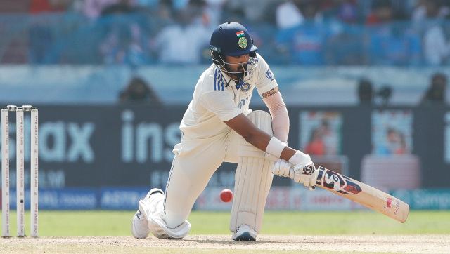 India vs England: KL Rahul ruled out of Rajkot Test after failing to regain fitness; Devdutt Padikkal named replacement India vs England: KL Rahul ruled out of Rajkot Test after failing to regain fitness; Devdutt Padikkal named replacement