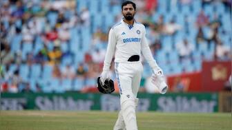 India vs England: KL Rahul not to keep wickets during the series, says Rahul Dravid