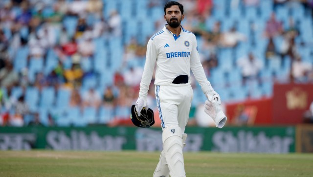 India vs England: KL Rahul not to keep wickets during the series, says Rahul Dravid India vs England: KL Rahul not to keep wickets during the series, says Rahul Dravid