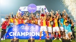 Kalinga Super Cup 2024: East Bengal end trophy drought with thrilling win over Odisha FC in final