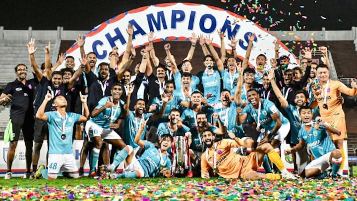 Kalinga Super Cup 2024: Teams, Groups, Full Schedule, Venue, Live Streaming — All You Need To Know