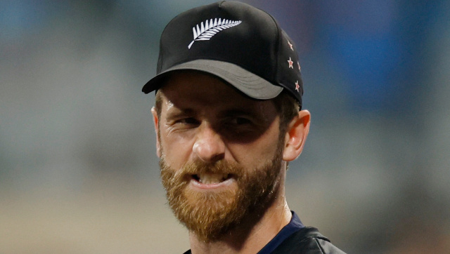 New Zealand vs Pakistan: Injured Kane Williamson likely to miss remainder of T20I series New Zealand vs Pakistan: Injured Kane Williamson likely to miss remainder of T20I series