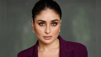 EXCLUSIVE! Kareena Kapoor Khan: ‘Evolution of storytelling on OTT platforms has been revolutionary’ | Not Just Bollywood