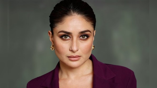 EXCLUSIVE! Kareena Kapoor Khan: 'Evolution of storytelling on OTT platforms  has been revolutionary' | Not Just Bollywood – Firstpost