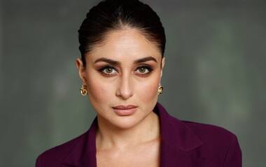 EXCLUSIVE! Kareena Kapoor Khan: ‘Evolution of storytelling on OTT platforms has been revolutionary’ | Not Just Bollywood