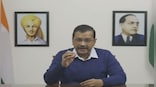 BJP's aim not to probe me, but stop me from campaigning for Lok Sabha polls, says Kejriwal