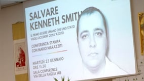 Alabama executes 1988 murder convict Kenneth Smith using US' first untested nitrogen gas