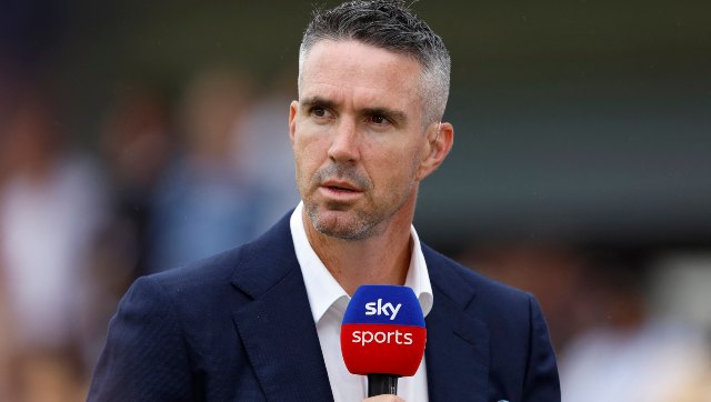 India vs England: Wasim Jaffer trolls Kevin Pietersen after his Bazball prediction goes wrong in first Test India vs England: Wasim Jaffer trolls Kevin Pietersen after his Bazball prediction goes wrong in first Test