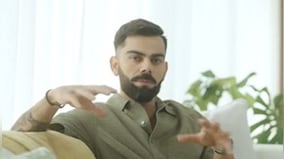 Watch: Virat Kohli gives a tour of his new Alibaug holiday home