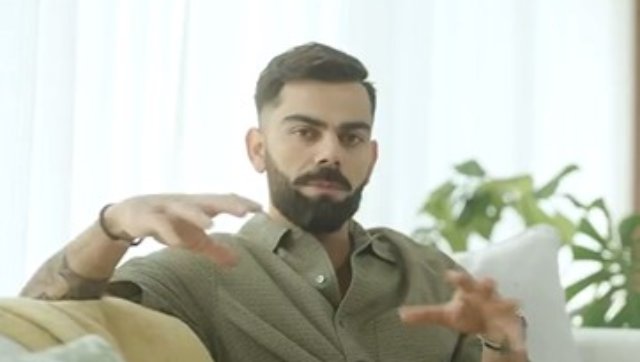 Watch: Virat Kohli gives a tour of his new Alibaug holiday home Watch: Virat Kohli gives a tour of his new Alibaug holiday home