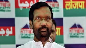 Book Review | Ram Vilas Paswan: The Weathervane of Indian Politics