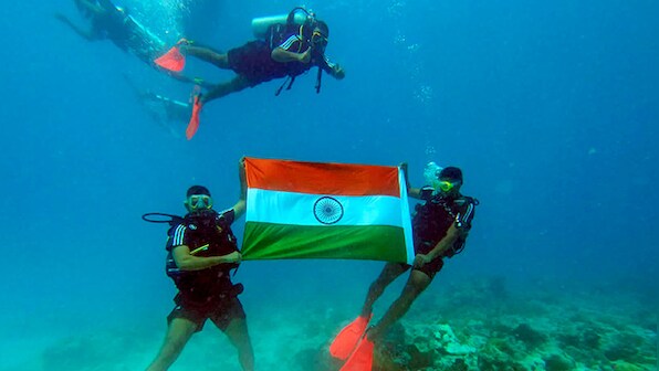 Beyond the Lines | Staking Maldives, looking Lakshadweep: Why India needs the neighbourhood