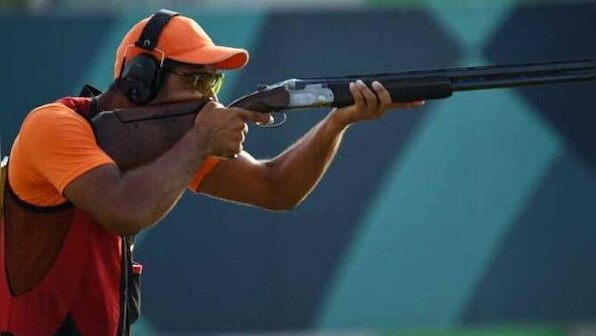 India miss men’s trap Paris 2024 Olympics quota despite Lakshay Sheoran winning bronze