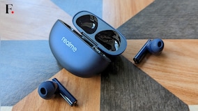 Realme Buds Air 5 Pro review: Built-in tweeters drive these glossy