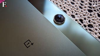 OnePlus Pad Go Review: A stylish tablet for content consumption on the go