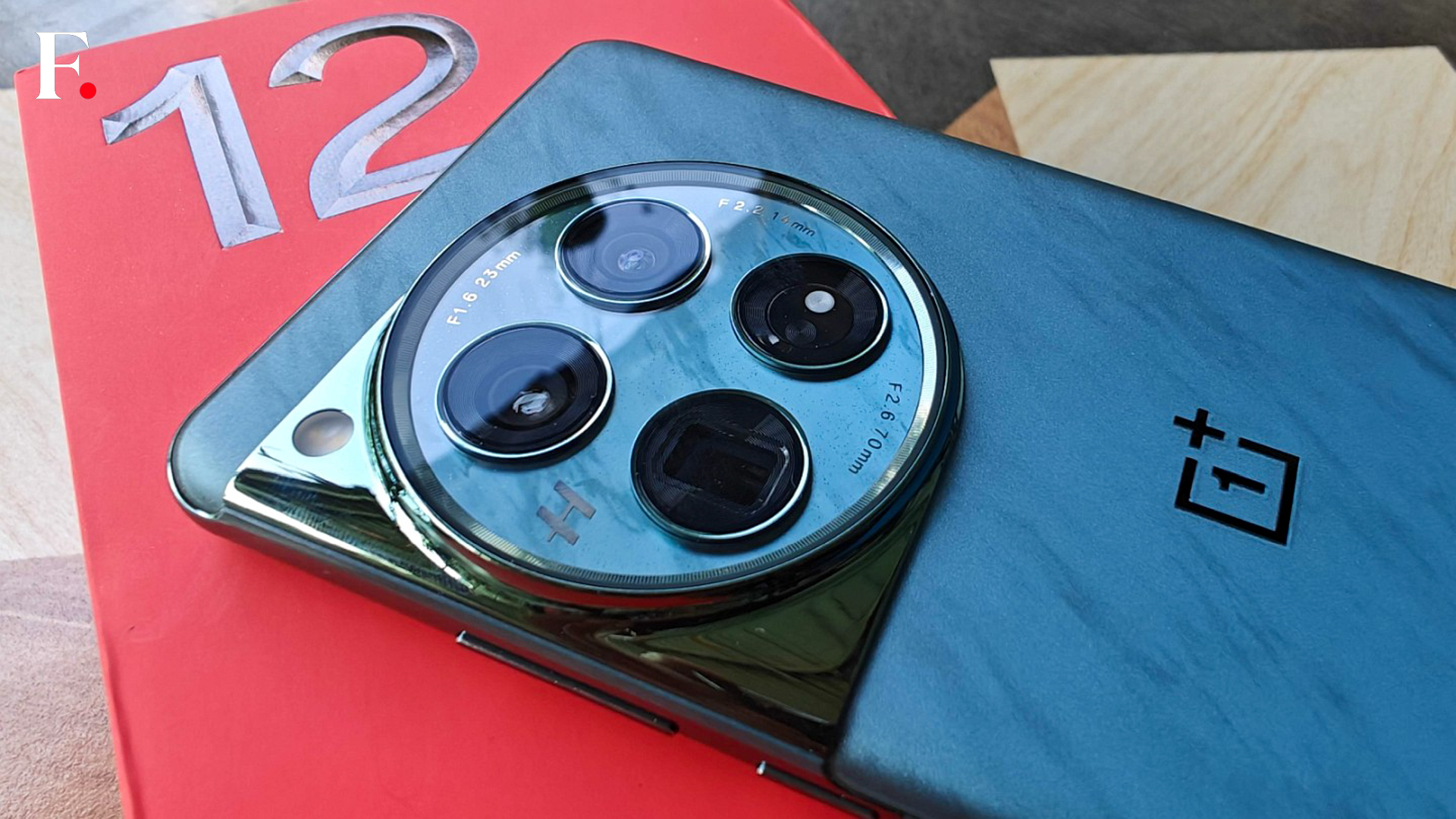 OnePlus 12 Preview: Initial impressions and what’s different from the OnePlus 11 5G OnePlus 12 Preview: Initial impressions and what’s different from the OnePlus 11 5G