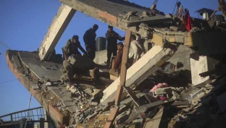 Vantage | Is Israel risking a new war in Lebanon?