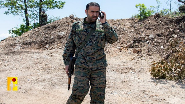 Israeli strike kills an elite Hezbollah commander in the latest escalation linked to the war in Gaza Israeli strike kills an elite Hezbollah commander in the latest escalation linked to the war in Gaza