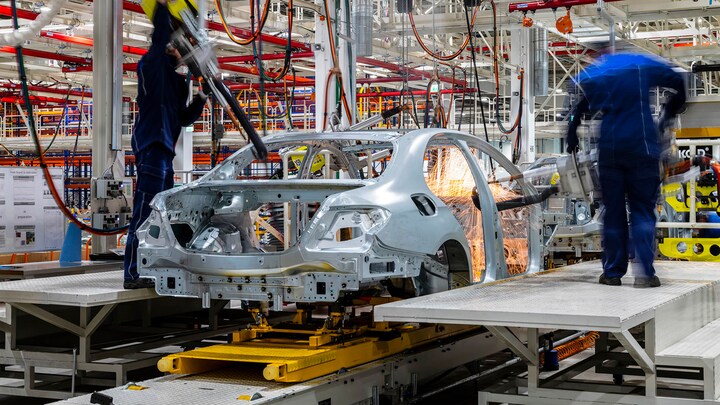 Legacy automakers, suppliers in Europe are struggling as demand for Chinese EVs rise