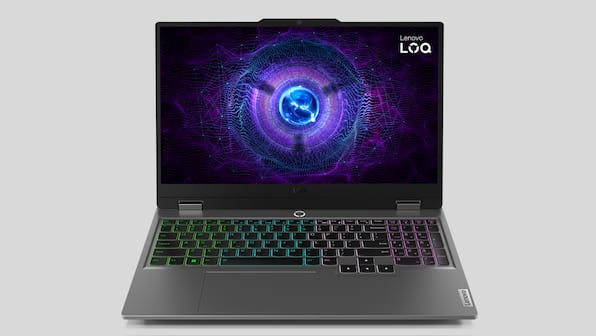Lenovo India Launches Lenovo LOQ Laptops with Intel Core 14th Gen HX Series Processors