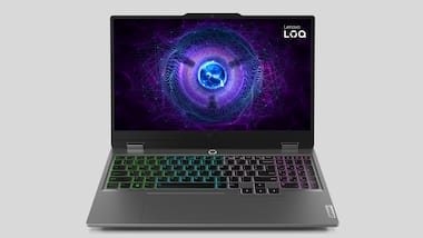 Lenovo India Launches Lenovo LOQ Laptops with Intel Core 14th Gen HX Series Processors