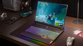 Lenovo launches new Legion 9i gaming laptops, powered by AI, top-end Intel CPU, NVIDIA GPU