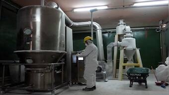 Thailand discovers nearly 15 million tonnes of lithium